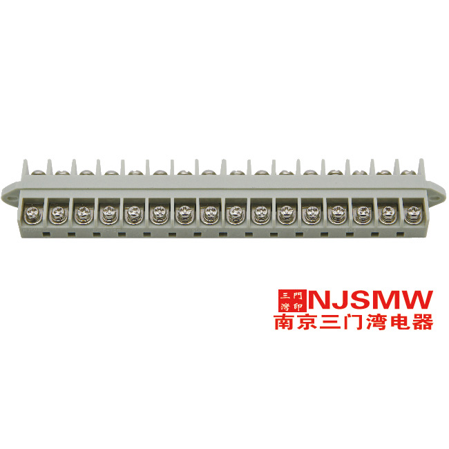 JQH8-16B 機(jī)箱電流端子 JQH8-16B 機(jī)箱電流端子