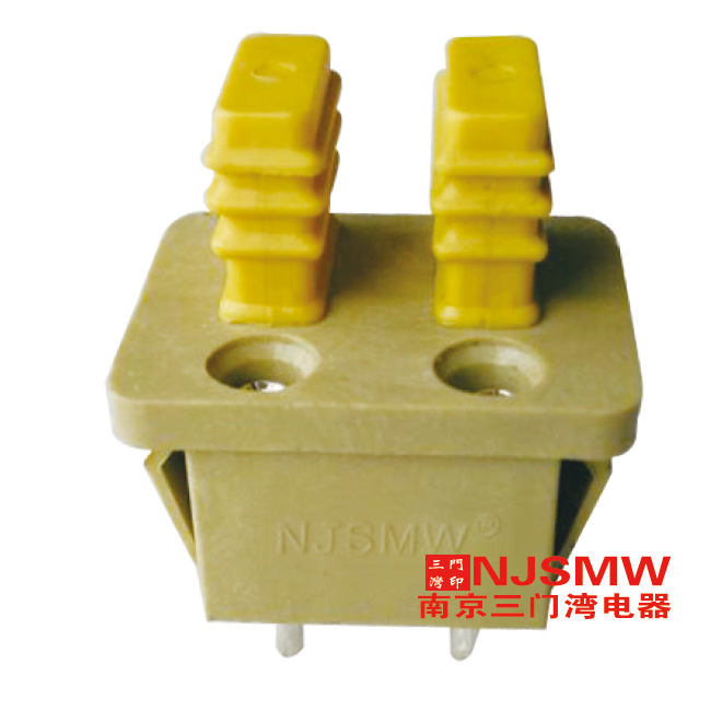 JL3-2×2 連接片 JL3-2×2 連接片