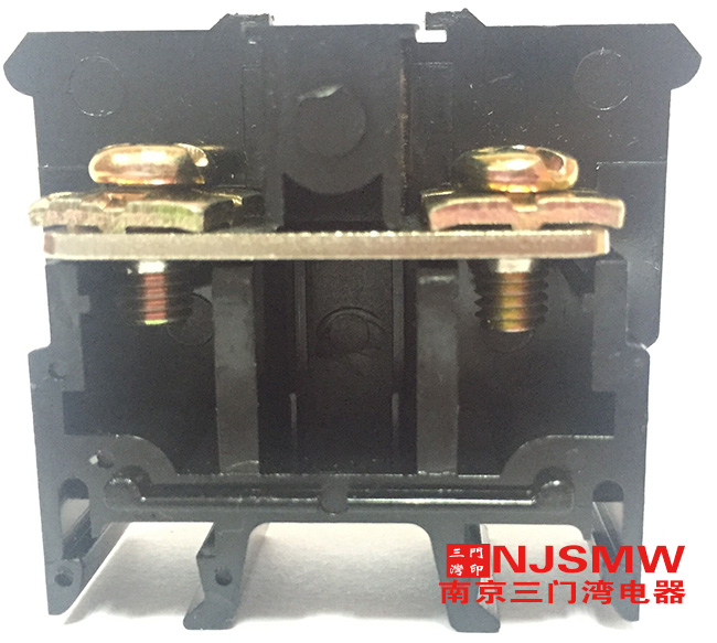 JHY1-100 接線(xiàn)端子 JHY1-100 接線(xiàn)端子