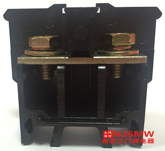 JHY1-150 接線(xiàn)端子 JHY1-150 接線(xiàn)端子