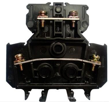 JHY1-10TT 接線(xiàn)端子 JHY1-10TT 接線(xiàn)端子